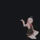 alya valorant custom crosshair