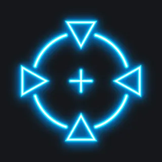 Amazing Crosshair