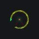 ammo counter yellow custom crosshair