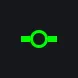 Amogasus 3 green custom crosshair