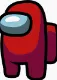 amungus custom crosshair