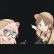 千早愛音&長崎そよ  2 custom crosshair
