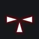 Animate Aim white custom crosshair