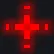 animated crosshair