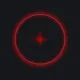Animated Crosshair - Fortnite