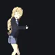 Anime custom crosshair