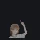 Anime custom crosshair