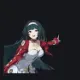 ANIME custom crosshair