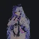anime custom crosshair