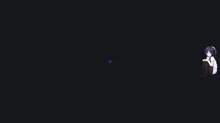 anime white custom crosshair