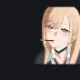 Anime custom crosshair