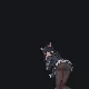 anime dziewczynka custom crosshair