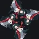 Anime girl custom crosshair