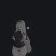 anime girl custom crosshair