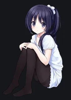 anime girl custom crosshair
