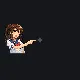 Anime Girl custom crosshair