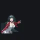 anime waifu custom crosshair