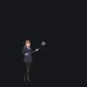 anime1 custom crosshair