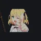 Anisphia Wynn Palettia custom crosshair