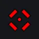 Another Red one red custom crosshair