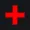 anti aim red custom crosshair