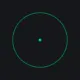 Anti Motion Sickness - DARK GREEN【MORE LONG PLAY】 green custom crosshair