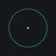 Anti Motion Sickness - SIAN【BALANCE】 green custom crosshair