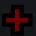 Any game red custom crosshair