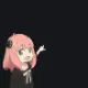 Anya custom crosshair