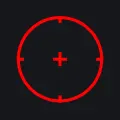 AOC Monitor Crosshair