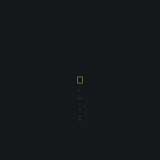 APEX 准星  雷 custom crosshair