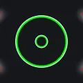 APEX通用准星 green custom crosshair