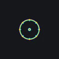 Apex 2-4x and digi custom crosshair