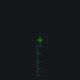 APEX腰射+高抛 custom crosshair