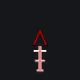 Apex 2x red custom crosshair