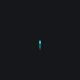 APEX 2X SIMPLE cyan custom crosshair