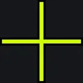 apex custom crosshair