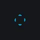 apex机器人 cyan custom crosshair