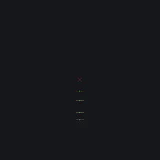 APEX custom crosshair