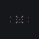 apex自适应准星 red custom crosshair