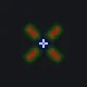 APEX  LEGENDS---X  Crosshair