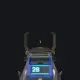 APEX R301 2x 抖音B站敏感小欧 custom crosshair