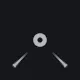 apeX_Xcross white custom crosshair