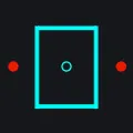 ApexCricleHole cyan custom crosshair