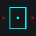 ApexSquareBright cyan custom crosshair