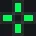 apexy green custom crosshair
