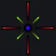 APOSTOTLE red custom crosshair