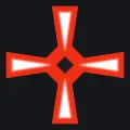 Appel's crosshair
