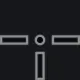 Applino white custom crosshair
