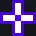 AR blue custom crosshair